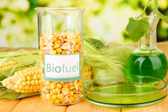 Dairsie biofuel availability