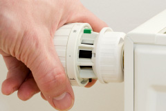 Dairsie central heating repair costs