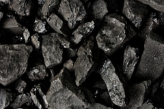 Dairsie coal boiler costs